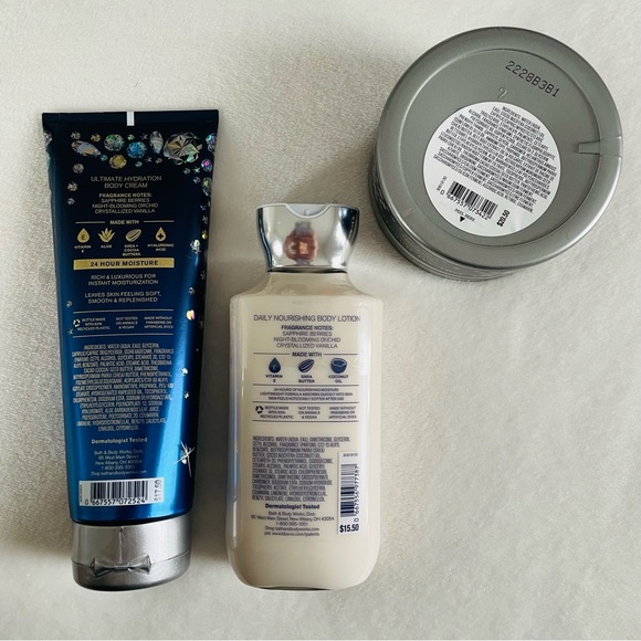 Dream Bright Set - Picture 2 of 2